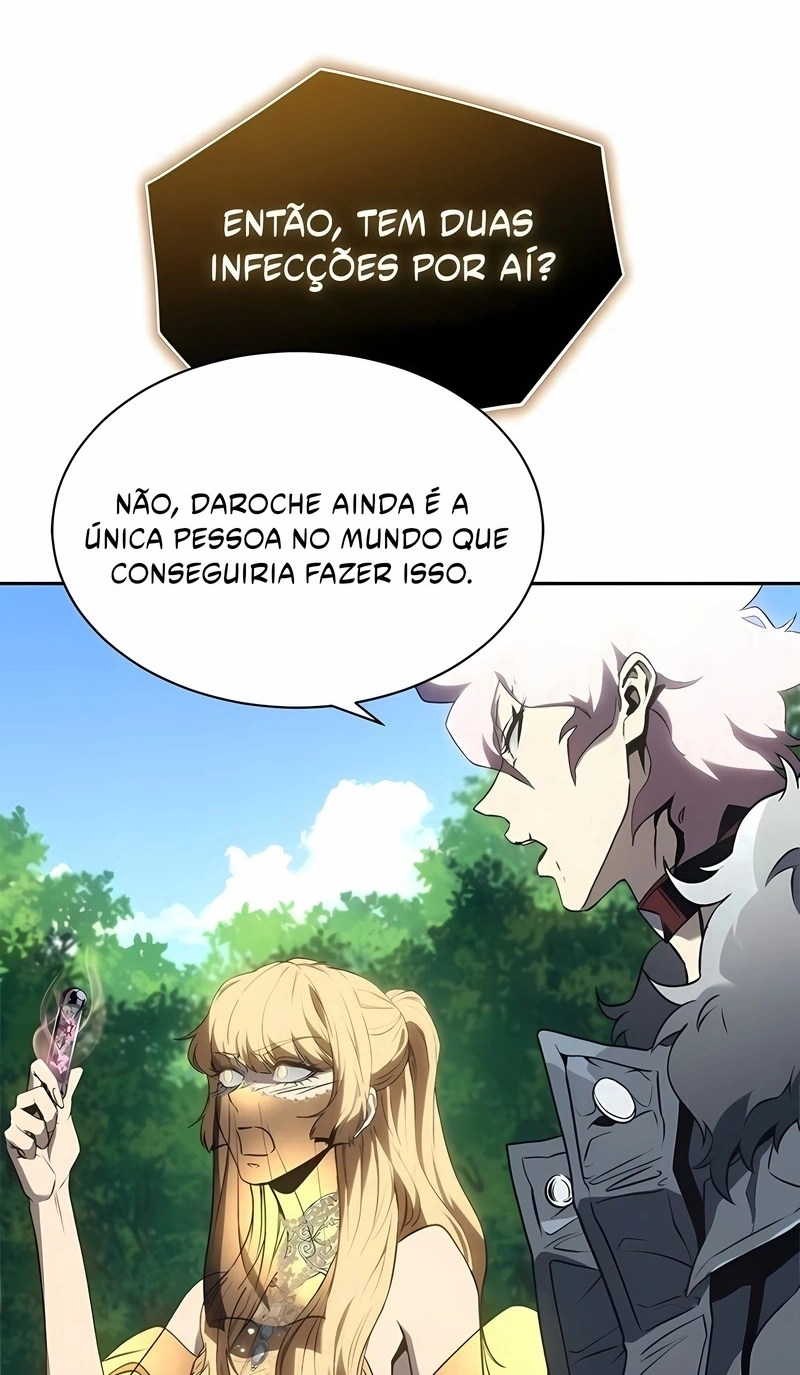  Por Que Deixei de Ser Rei Demônio Capítulo 44 Página 25