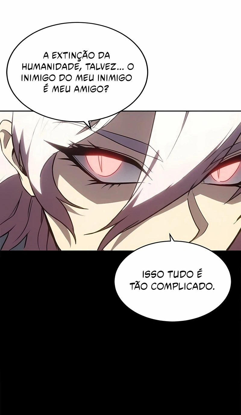  Por Que Deixei de Ser Rei Demônio Capítulo 44 Página 38