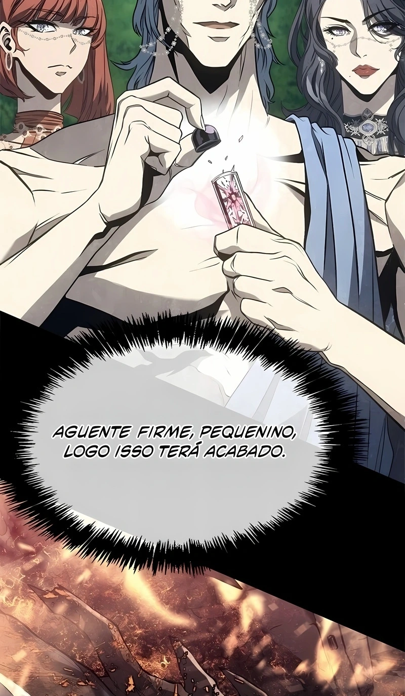  Por Que Deixei de Ser Rei Demônio Capítulo 44 Página 41