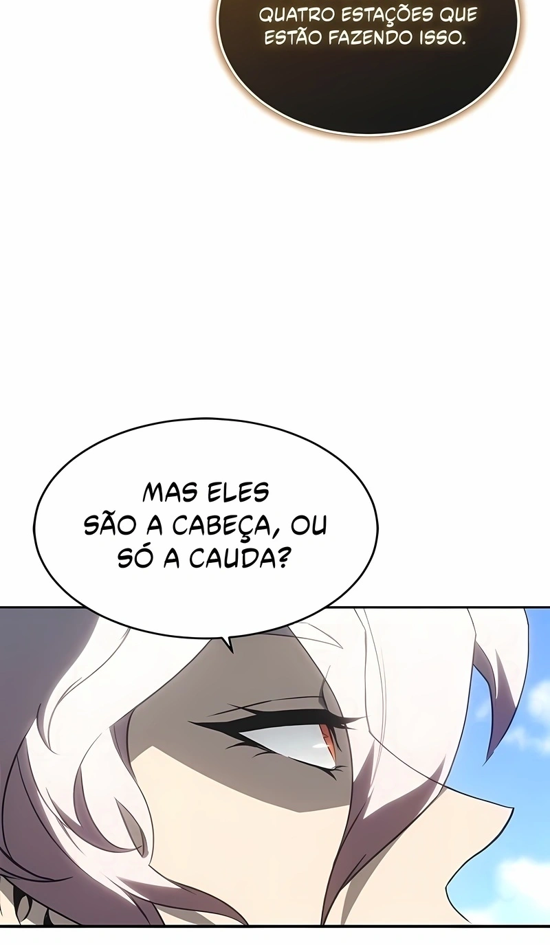  Por Que Deixei de Ser Rei Demônio Capítulo 44 Página 48