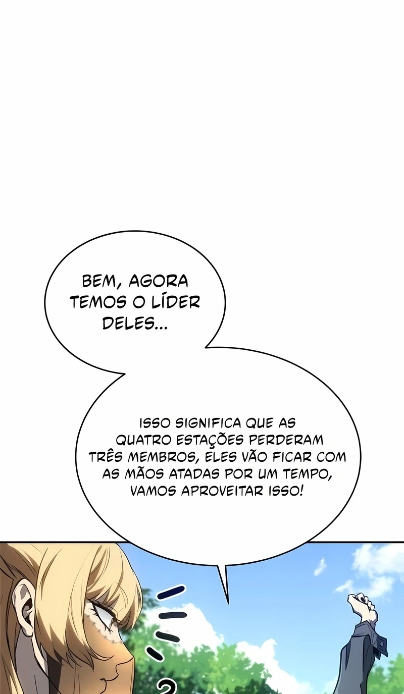  Por Que Deixei de Ser Rei Demônio Capítulo 44 Página 51