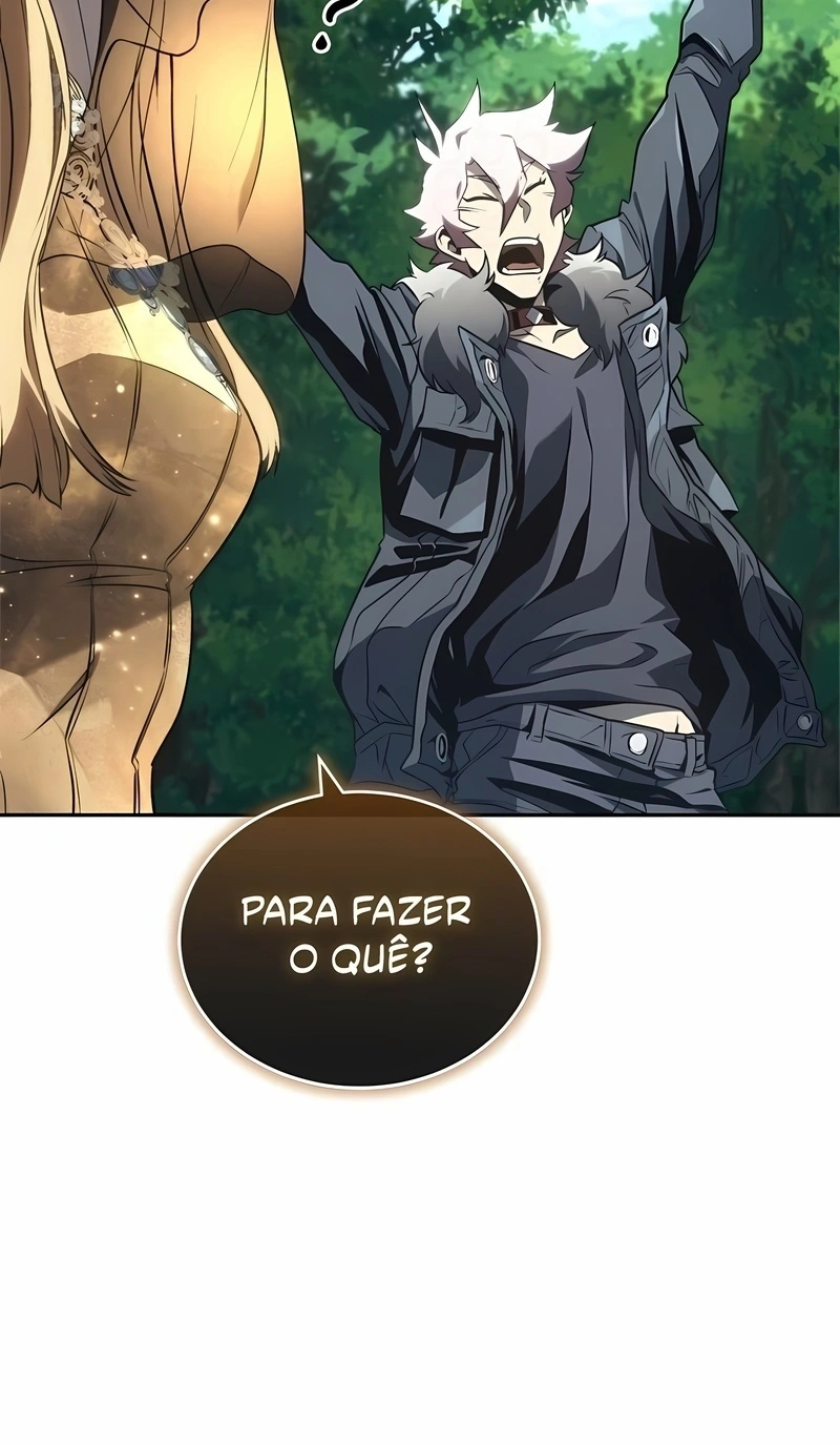  Por Que Deixei de Ser Rei Demônio Capítulo 44 Página 52