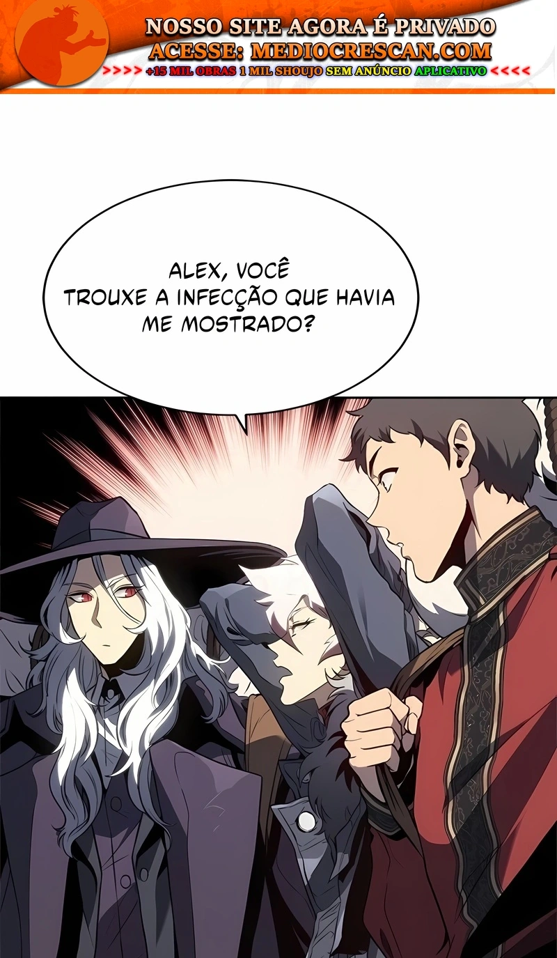  Por Que Deixei de Ser Rei Demônio Capítulo 44 Página 67