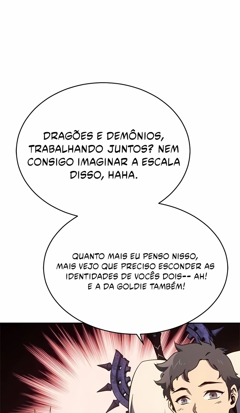  Por Que Deixei de Ser Rei Demônio Capítulo 44 Página 85