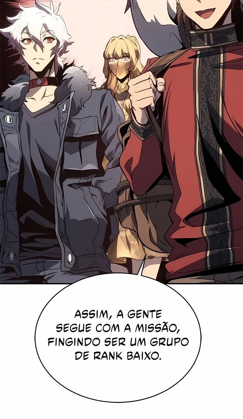  Por Que Deixei de Ser Rei Demônio Capítulo 44 Página 86