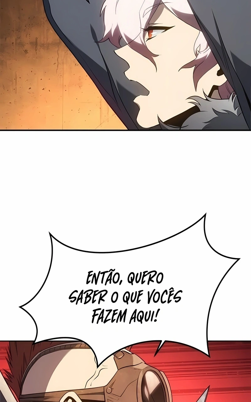  Por Que Deixei de Ser Rei Demônio Capítulo 45 Página 22