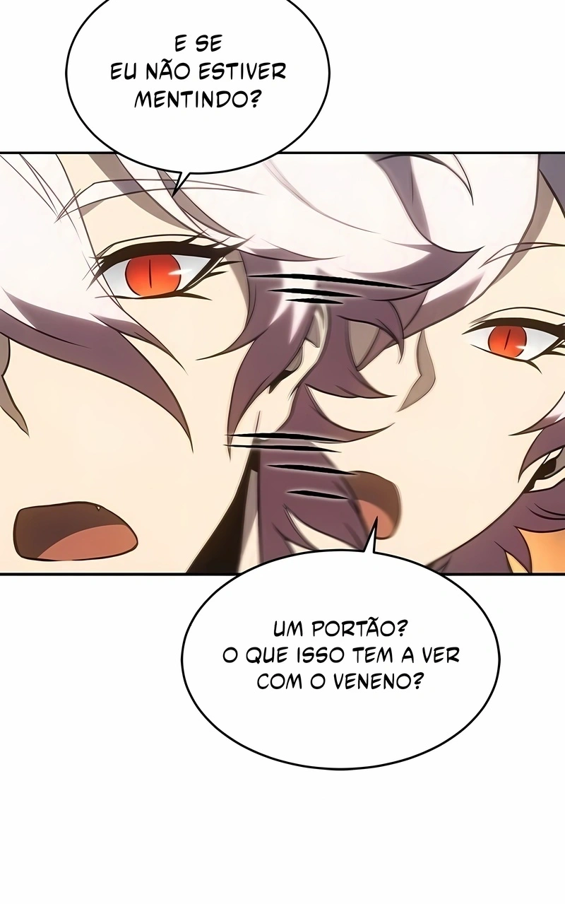  Por Que Deixei de Ser Rei Demônio Capítulo 45 Página 32