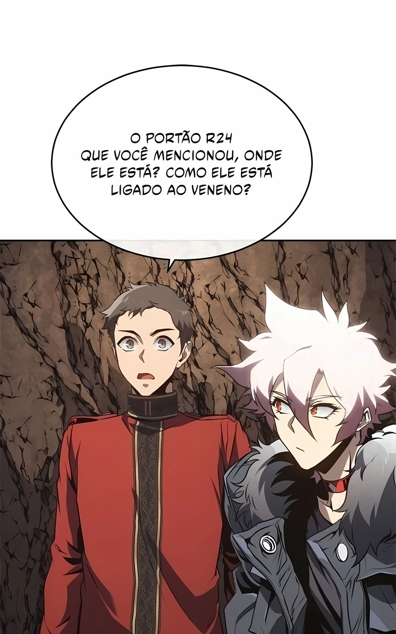  Por Que Deixei de Ser Rei Demônio Capítulo 45 Página 43