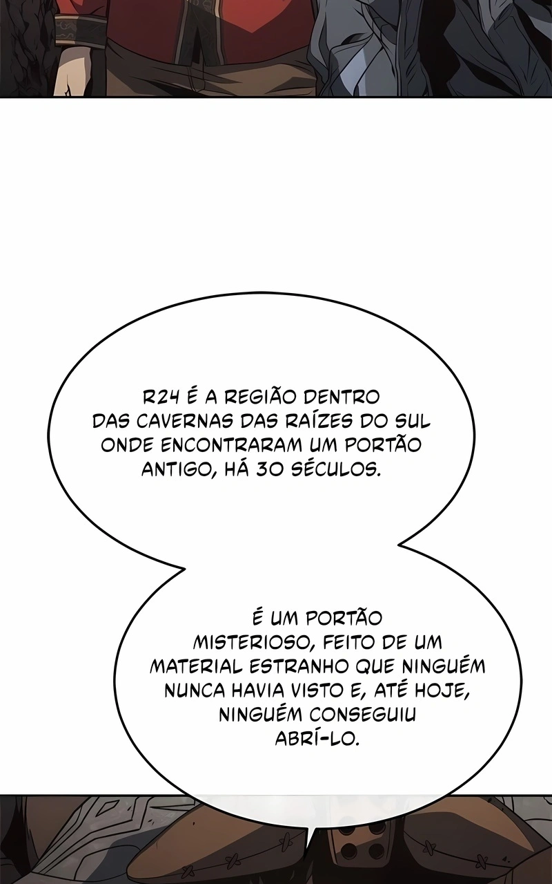  Por Que Deixei de Ser Rei Demônio Capítulo 45 Página 44