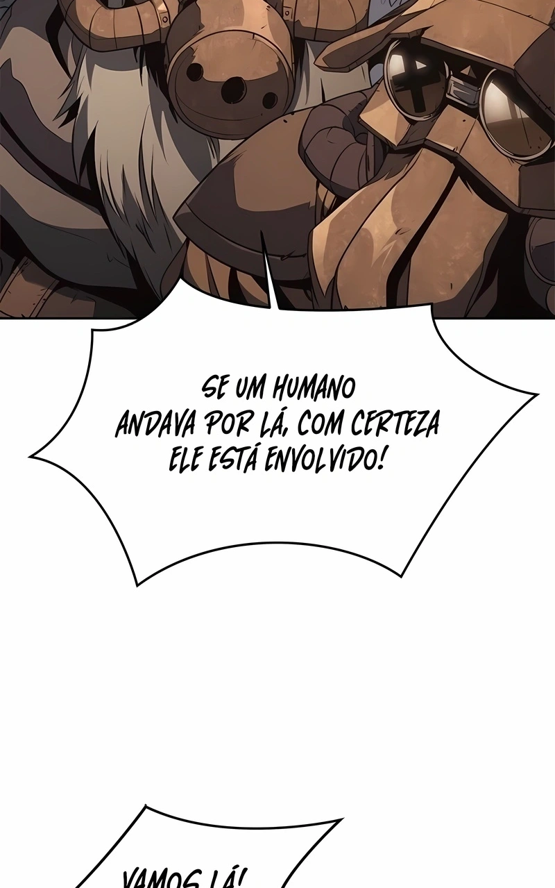  Por Que Deixei de Ser Rei Demônio Capítulo 45 Página 55