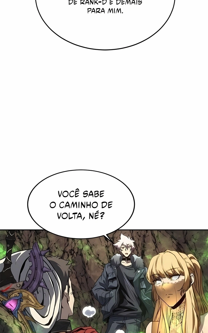  Por Que Deixei de Ser Rei Demônio Capítulo 45 Página 76