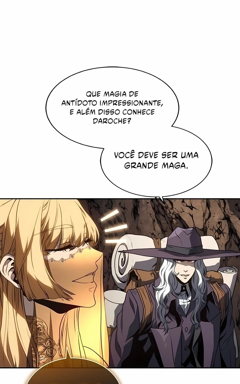  Por Que Deixei de Ser Rei Demônio Capítulo 45 Página 9