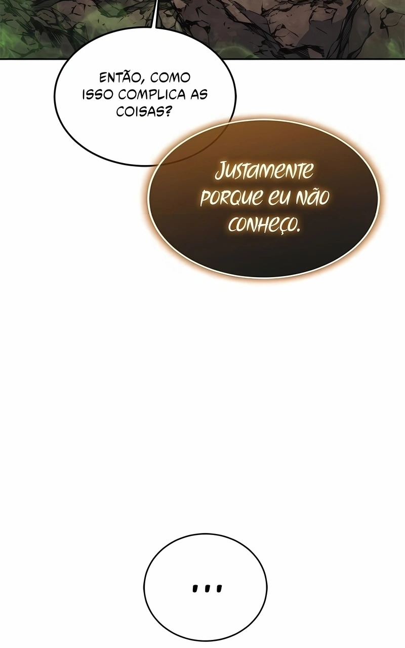  Por Que Deixei de Ser Rei Demônio Capítulo 45 Página 91