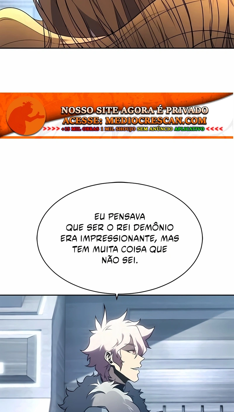  Por Que Deixei de Ser Rei Demônio Capítulo 46 Página 108
