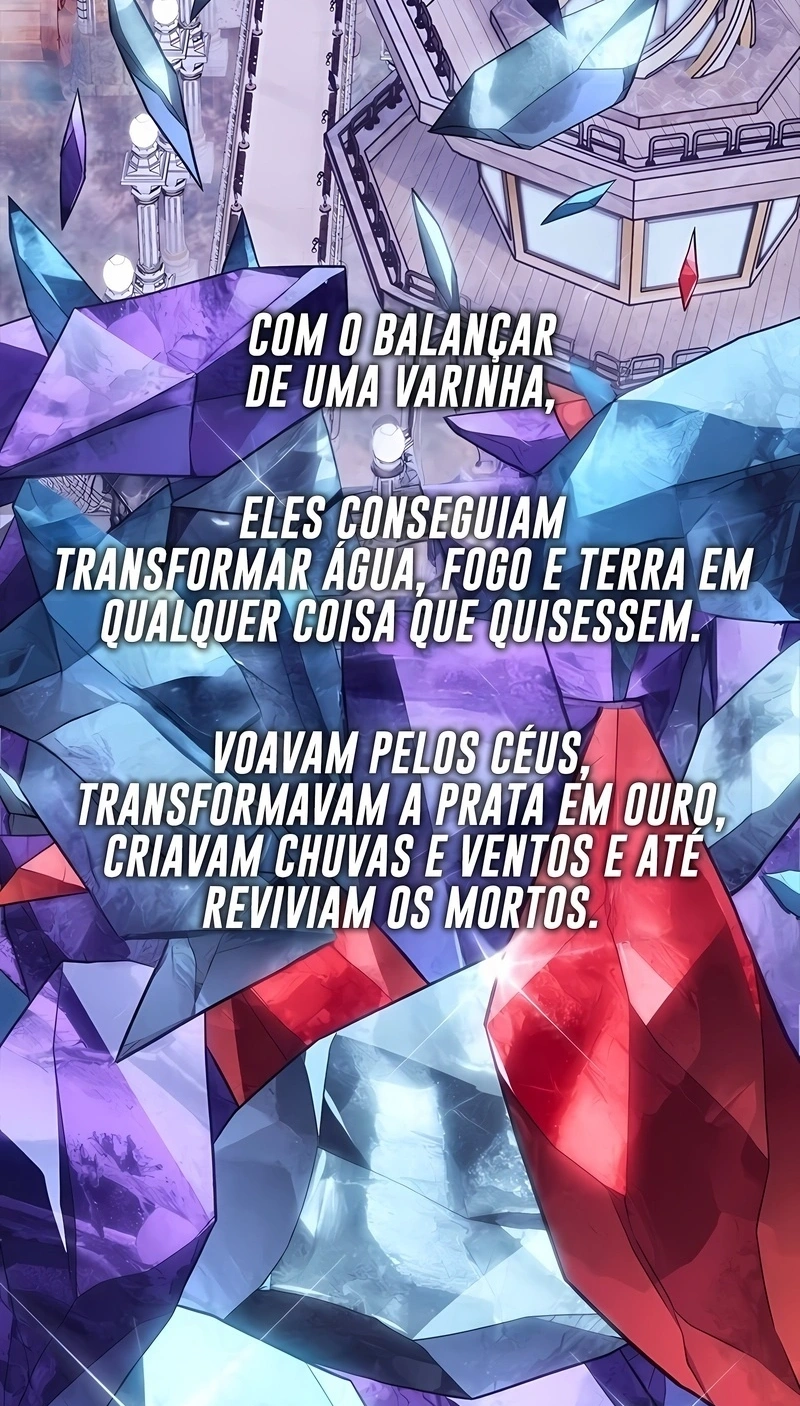  Por Que Deixei de Ser Rei Demônio Capítulo 46 Página 23