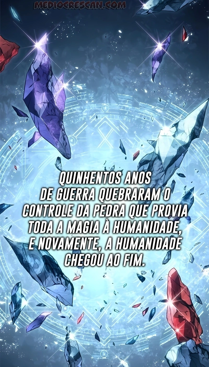  Por Que Deixei de Ser Rei Demônio Capítulo 46 Página 28