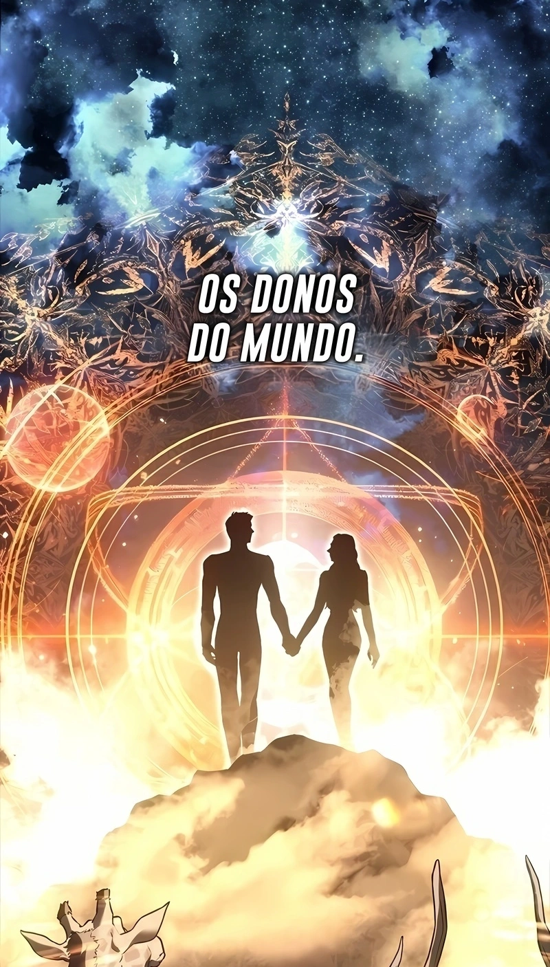 Por Que Deixei de Ser Rei Demônio Capítulo 46 Página 3
