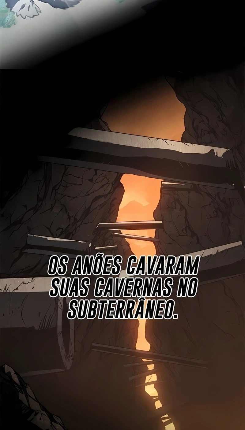  Por Que Deixei de Ser Rei Demônio Capítulo 46 Página 40