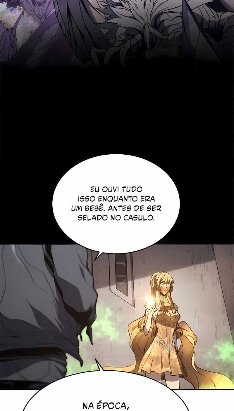  Por Que Deixei de Ser Rei Demônio Capítulo 46 Página 44