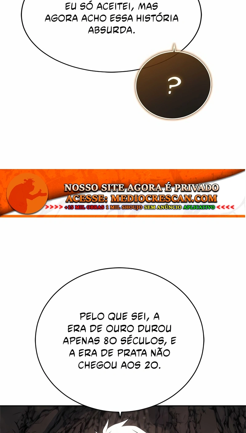 Por Que Deixei de Ser Rei Demônio Capítulo 46 Página 45