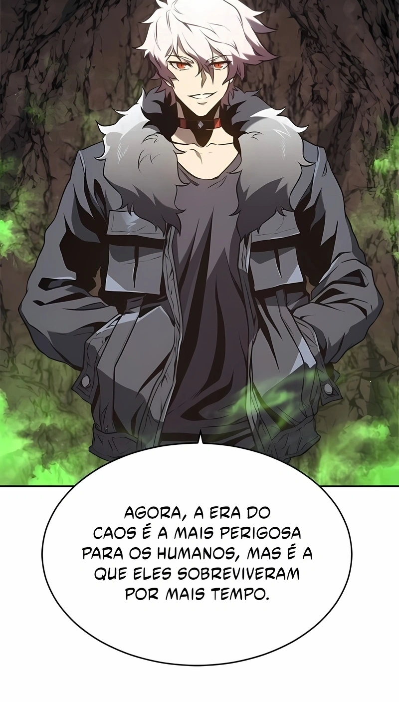  Por Que Deixei de Ser Rei Demônio Capítulo 46 Página 46
