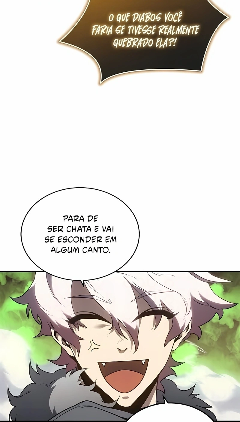  Por Que Deixei de Ser Rei Demônio Capítulo 46 Página 63