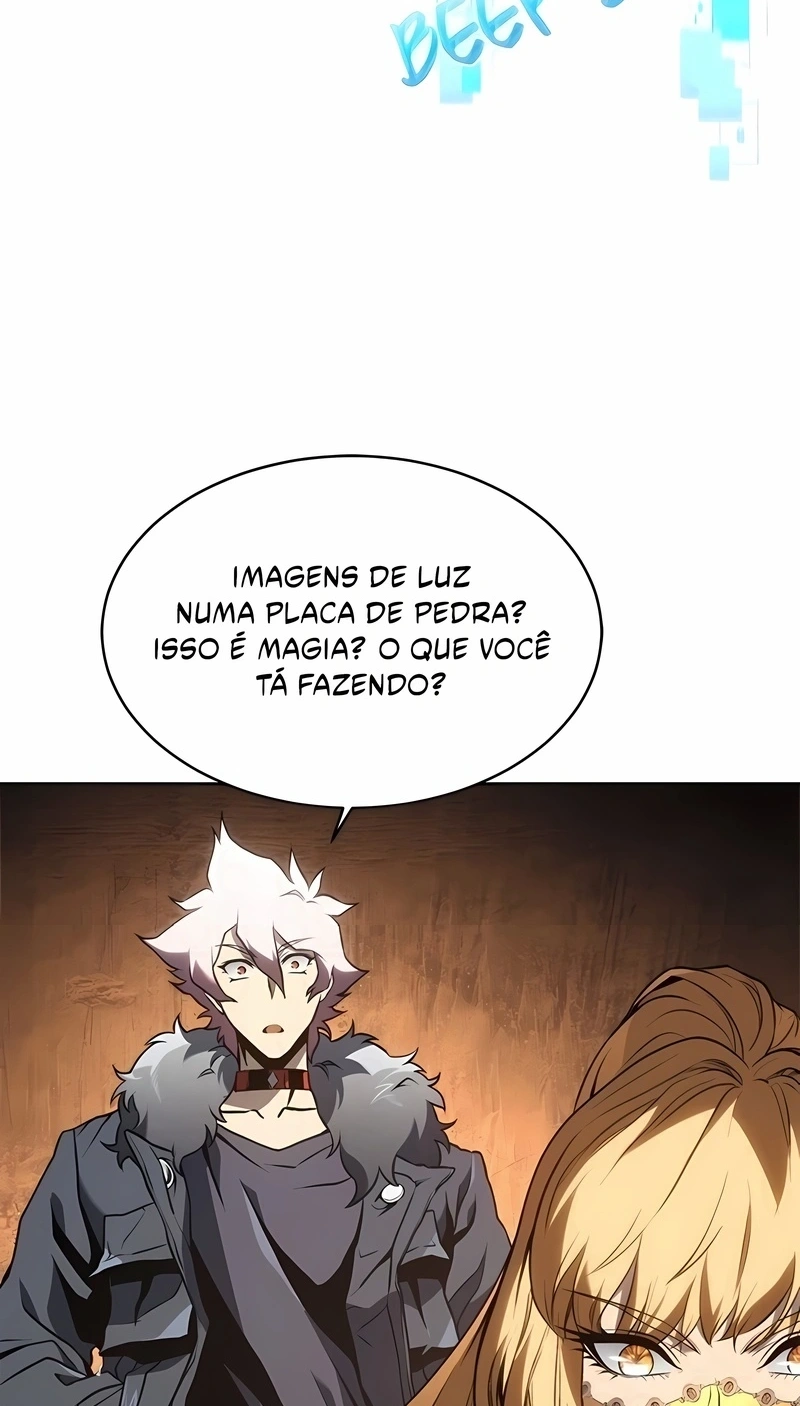  Por Que Deixei de Ser Rei Demônio Capítulo 46 Página 69