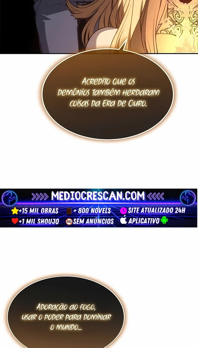  Por Que Deixei de Ser Rei Demônio Capítulo 46 Página 77