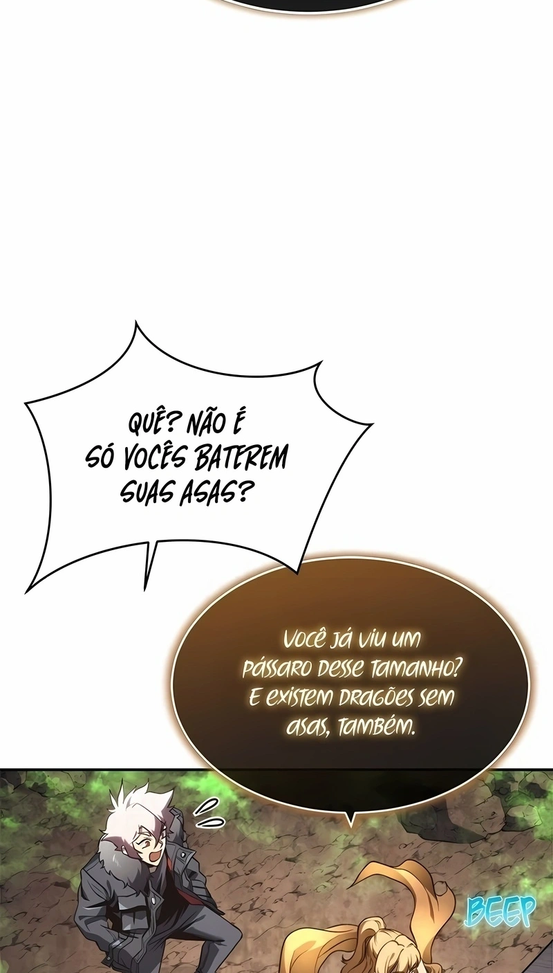  Por Que Deixei de Ser Rei Demônio Capítulo 46 Página 84