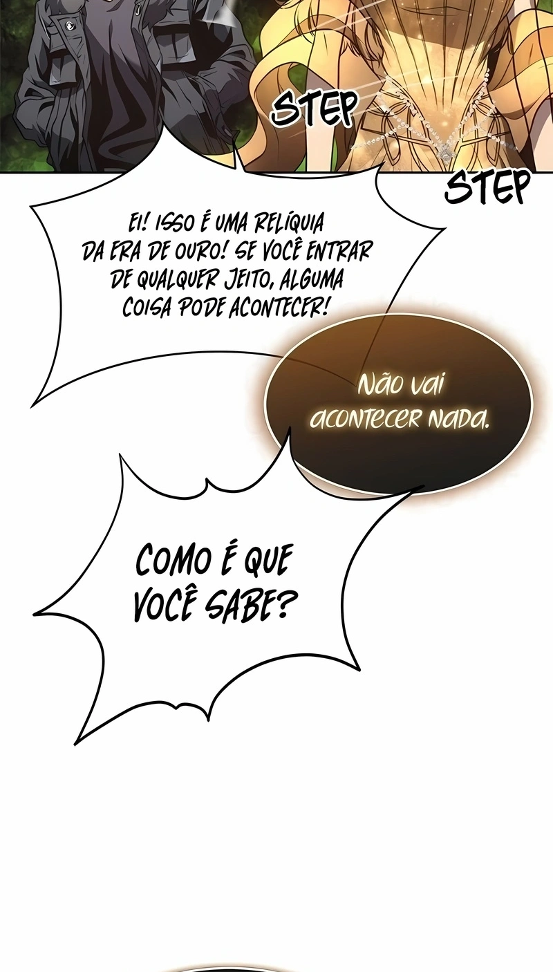  Por Que Deixei de Ser Rei Demônio Capítulo 46 Página 91