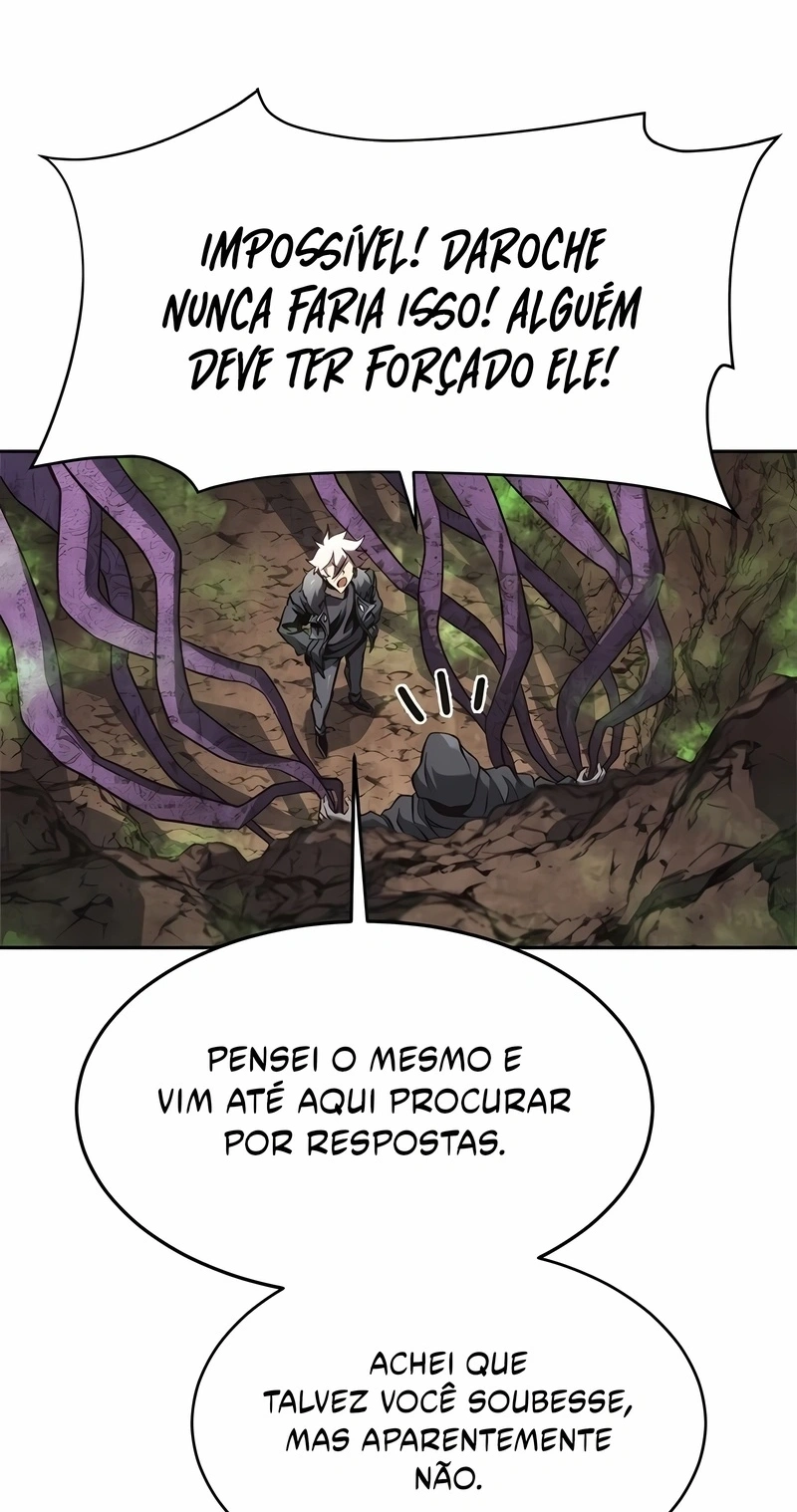 Por Que Deixei de Ser Rei Demônio Capítulo 47 Página 106