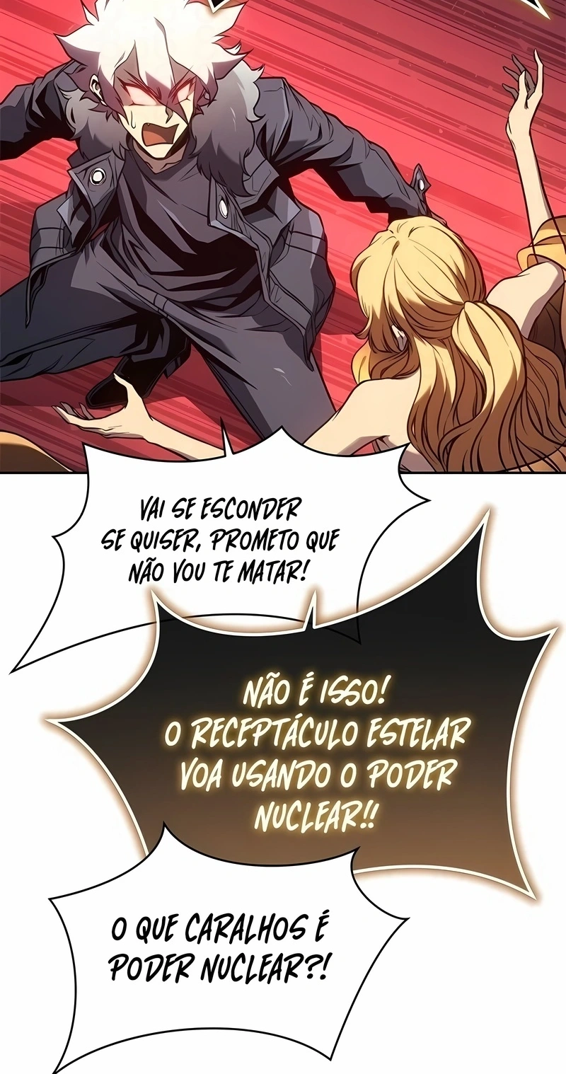  Por Que Deixei de Ser Rei Demônio Capítulo 47 Página 18