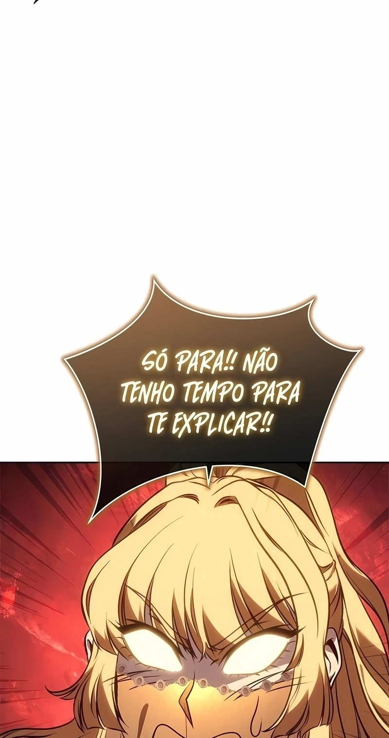  Por Que Deixei de Ser Rei Demônio Capítulo 47 Página 19