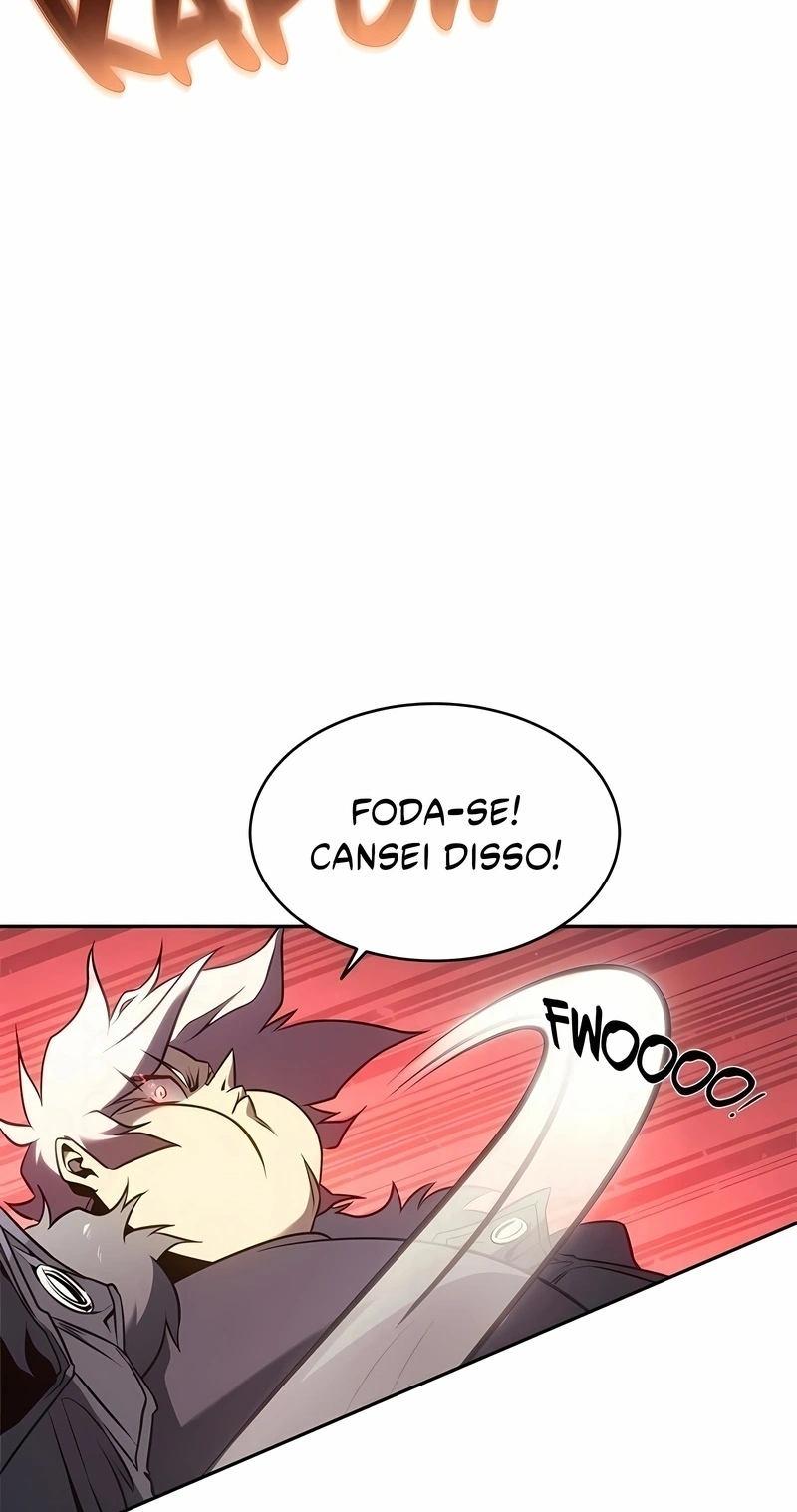  Por Que Deixei de Ser Rei Demônio Capítulo 47 Página 43