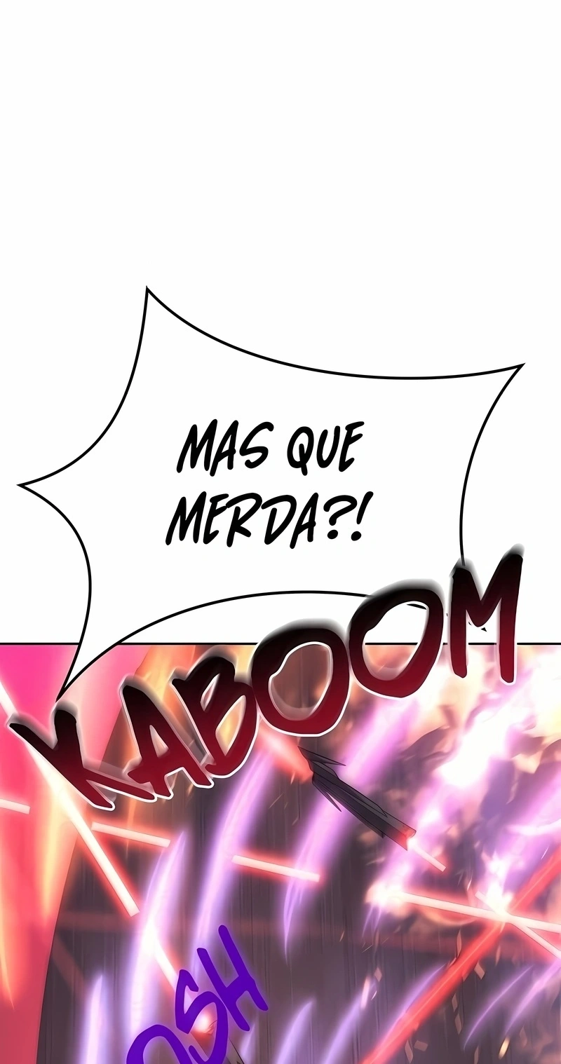  Por Que Deixei de Ser Rei Demônio Capítulo 47 Página 55