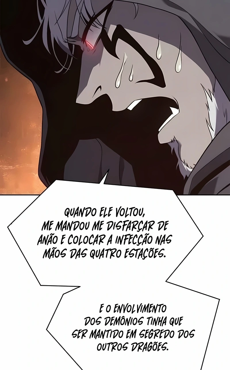 Por Que Deixei de Ser Rei Demônio Capítulo 48 Página 11