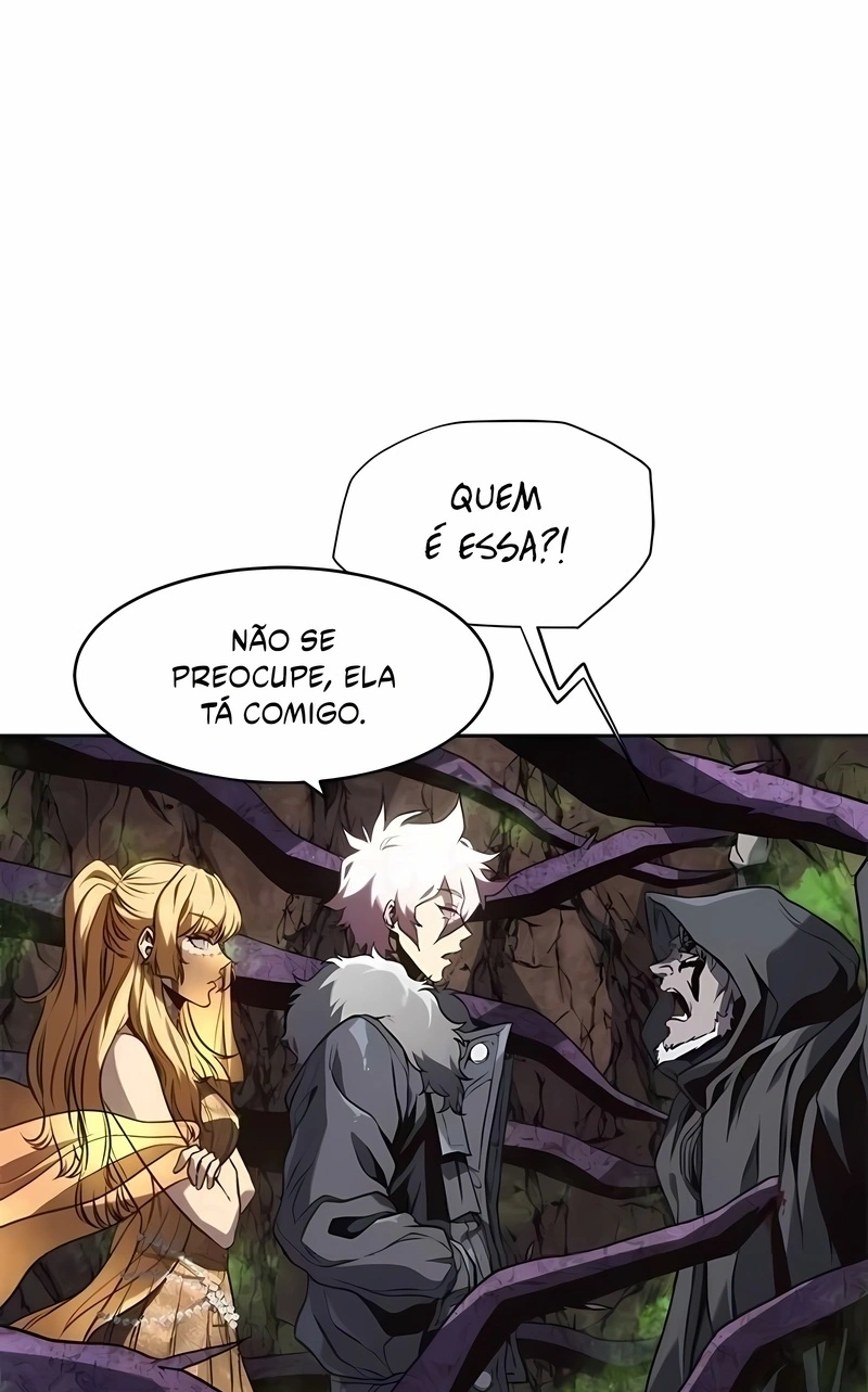  Por Que Deixei de Ser Rei Demônio Capítulo 48 Página 20