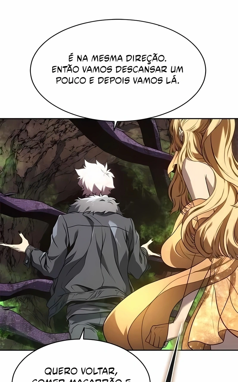  Por Que Deixei de Ser Rei Demônio Capítulo 48 Página 29