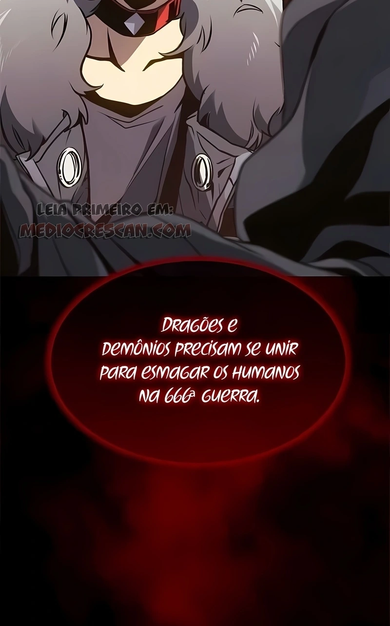  Por Que Deixei de Ser Rei Demônio Capítulo 48 Página 4