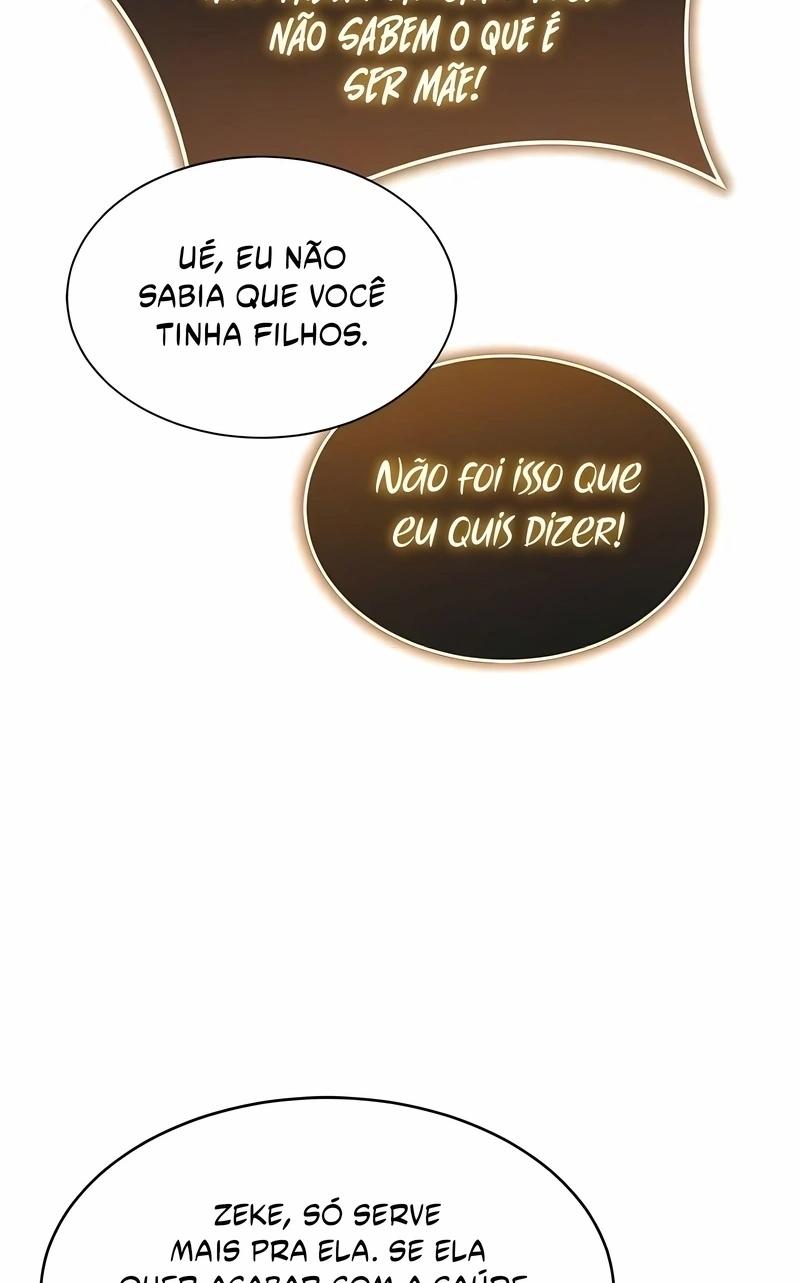  Por Que Deixei de Ser Rei Demônio Capítulo 48 Página 43