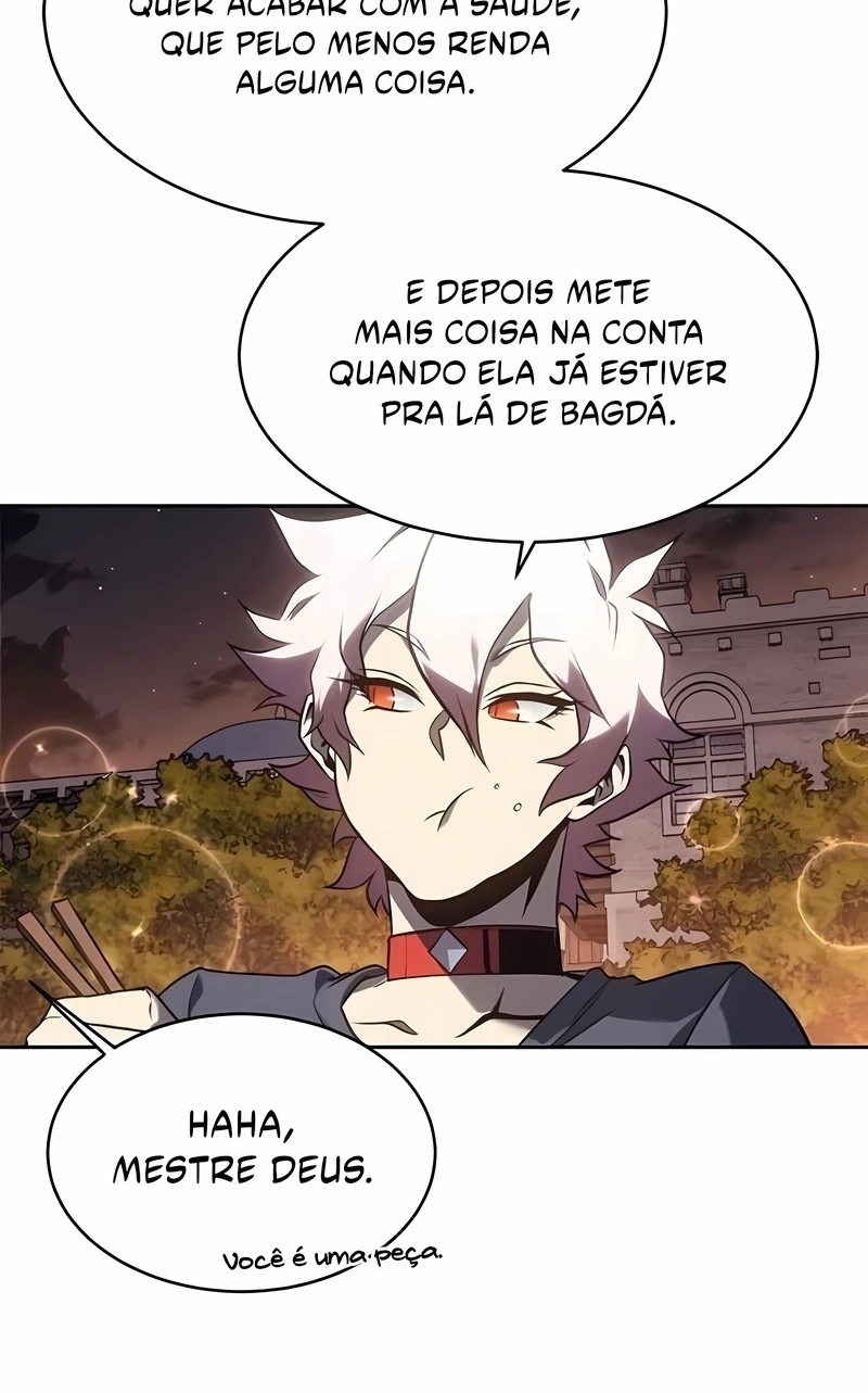 Por Que Deixei de Ser Rei Demônio Capítulo 48 Página 44
