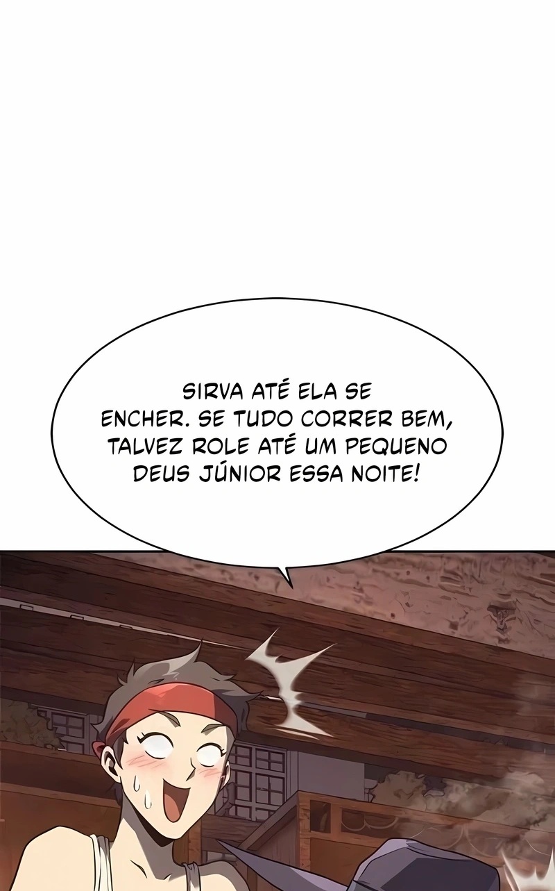  Por Que Deixei de Ser Rei Demônio Capítulo 48 Página 45