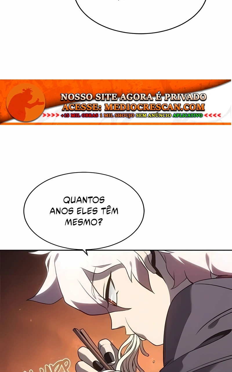  Por Que Deixei de Ser Rei Demônio Capítulo 48 Página 49