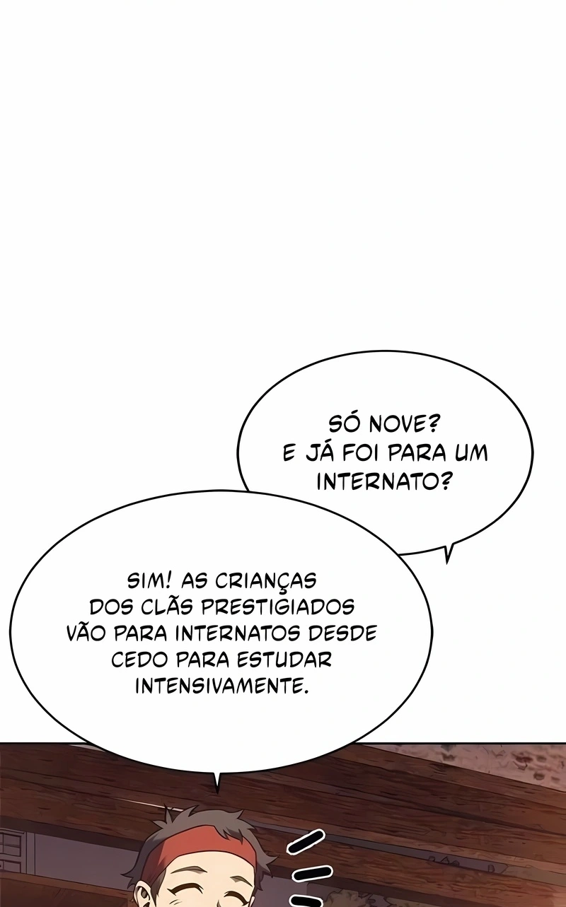  Por Que Deixei de Ser Rei Demônio Capítulo 48 Página 51