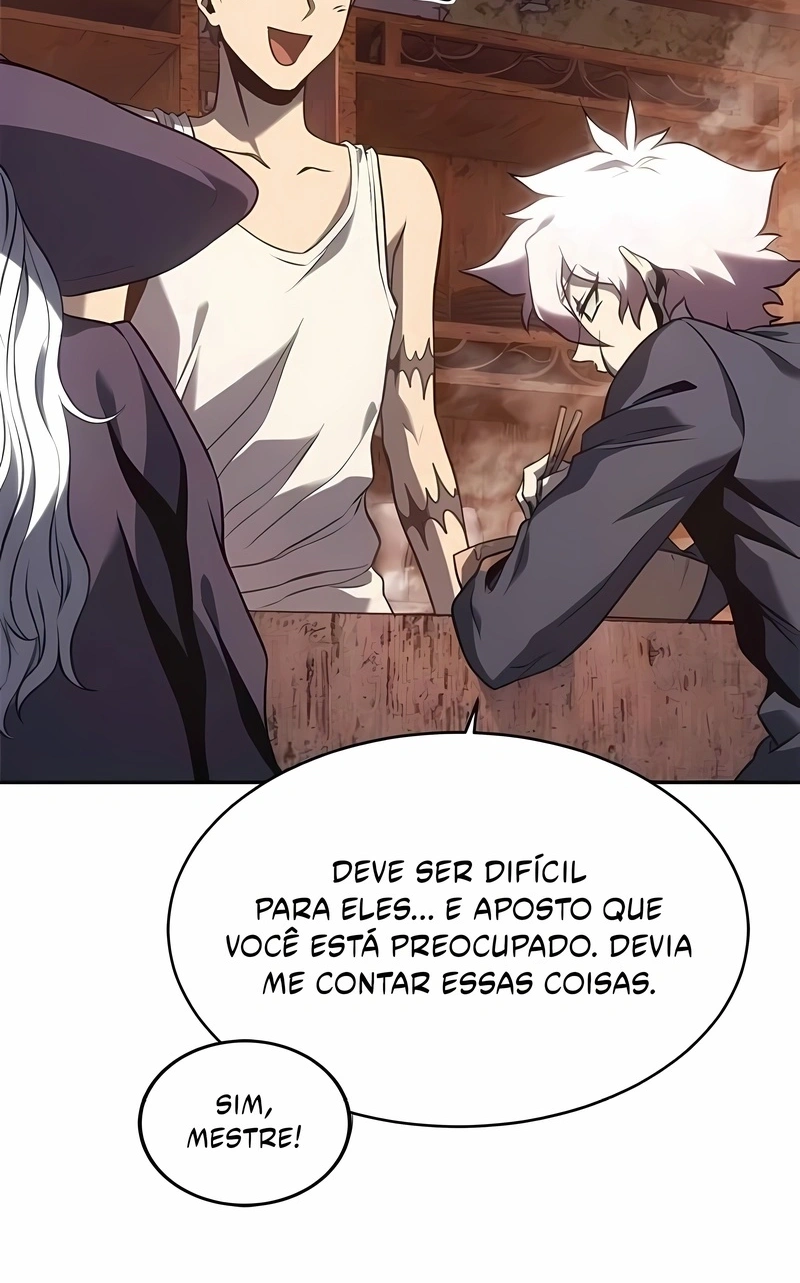  Por Que Deixei de Ser Rei Demônio Capítulo 48 Página 52