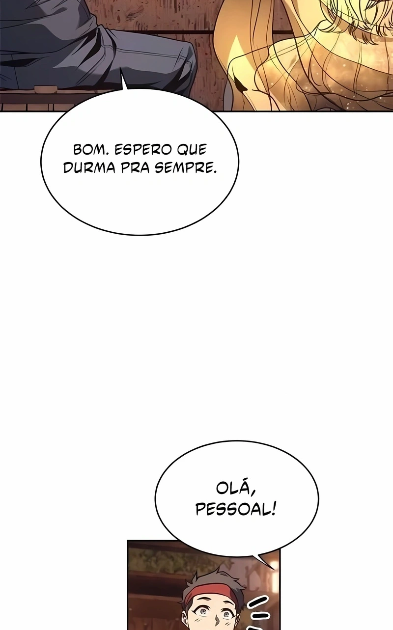  Por Que Deixei de Ser Rei Demônio Capítulo 48 Página 58