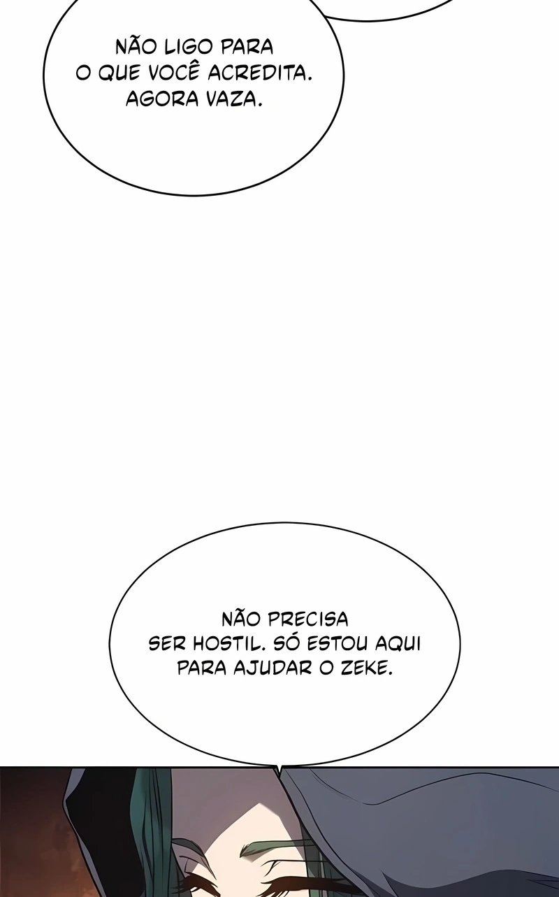  Por Que Deixei de Ser Rei Demônio Capítulo 48 Página 93
