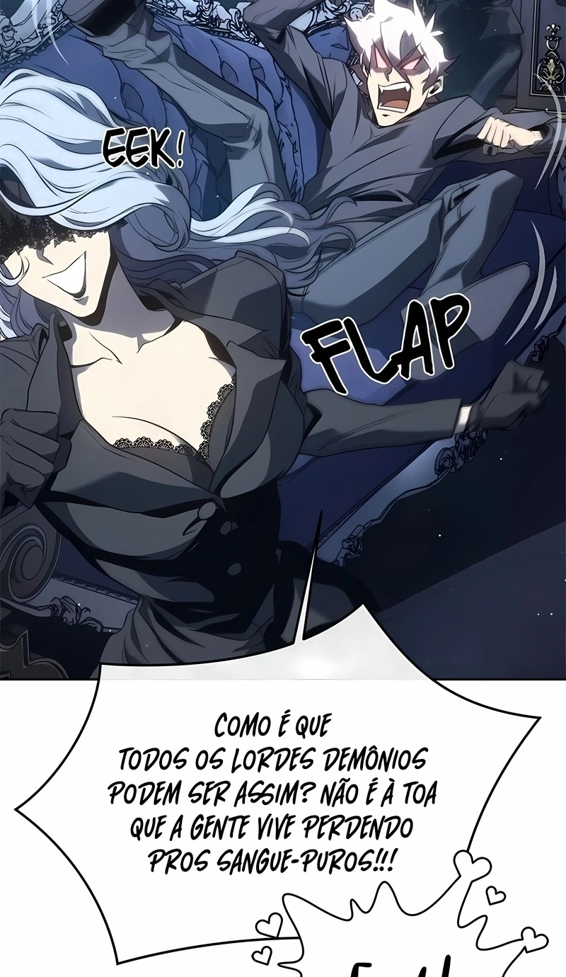  Por Que Deixei de Ser Rei Demônio Capítulo 49 Página 113