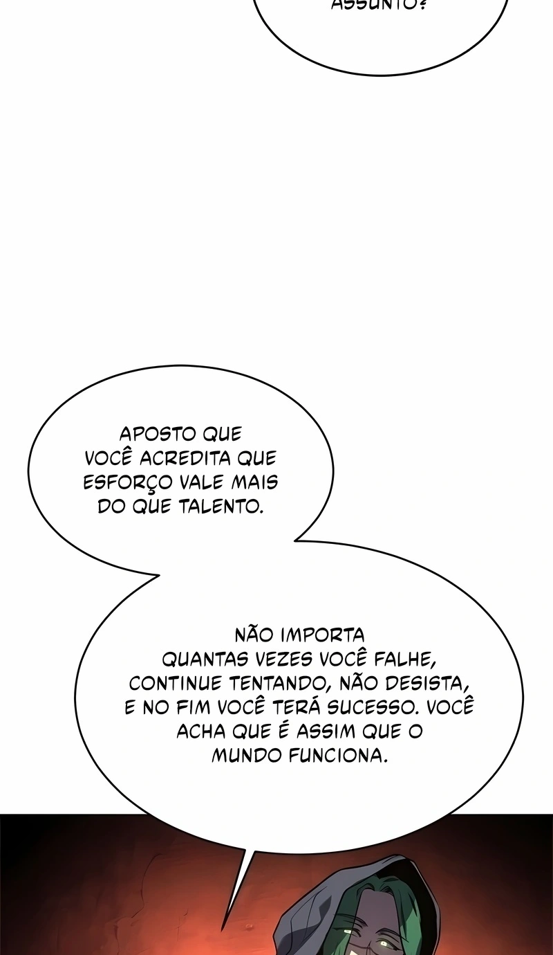  Por Que Deixei de Ser Rei Demônio Capítulo 49 Página 18