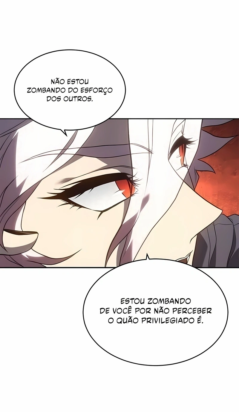  Por Que Deixei de Ser Rei Demônio Capítulo 49 Página 21